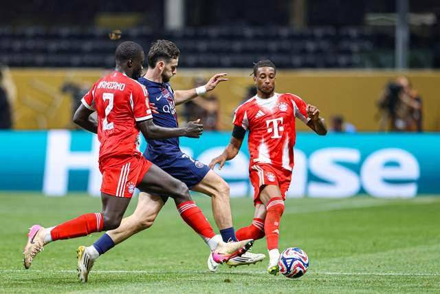 体育赛事-拜仁遭遇争议判罚，裁判组回应：执法公正，不要影响谢谢注册.-体育赛事