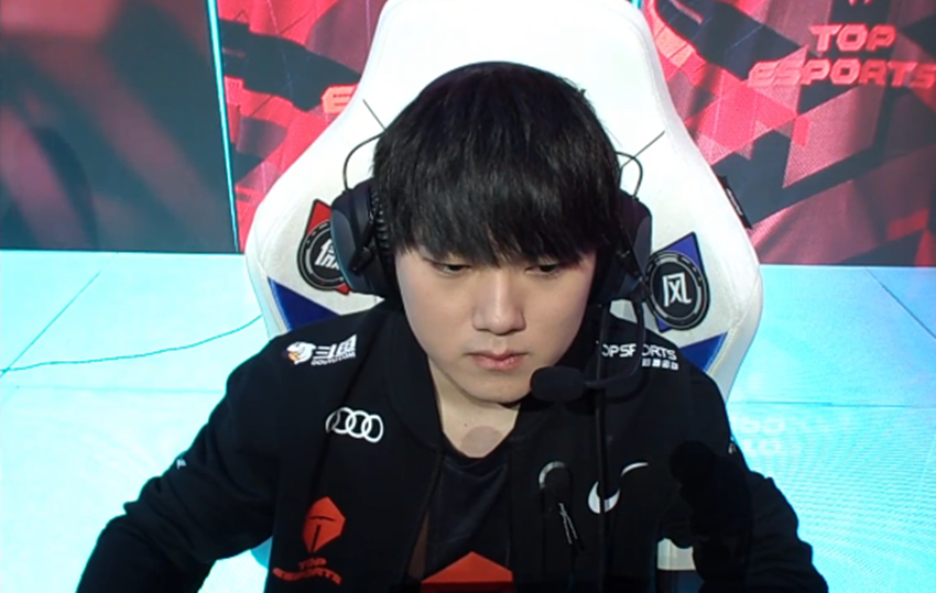 亚博-JackeyLove在MAD比赛中重要助攻，爆冷引发热议！热度持续攀升-亚博