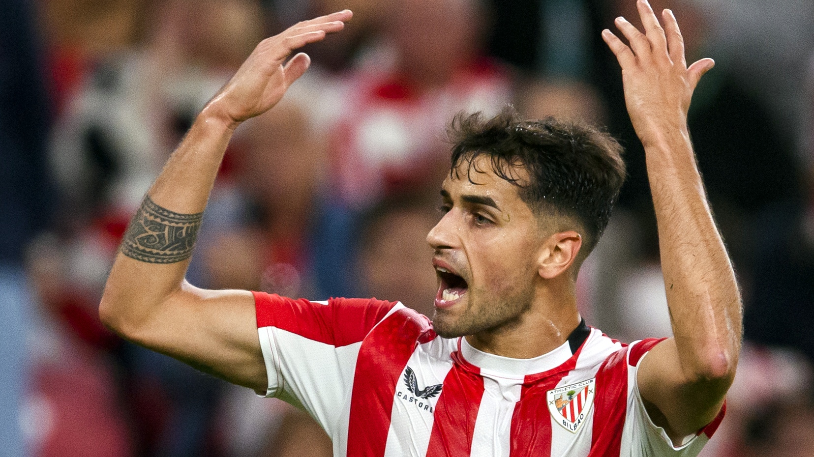 yabo-风云突变！毕尔巴鄂竞技赛前临场应变，意大利杯版图或变，球迷炸锅，资深球员宣示担当的简单介绍-yabo